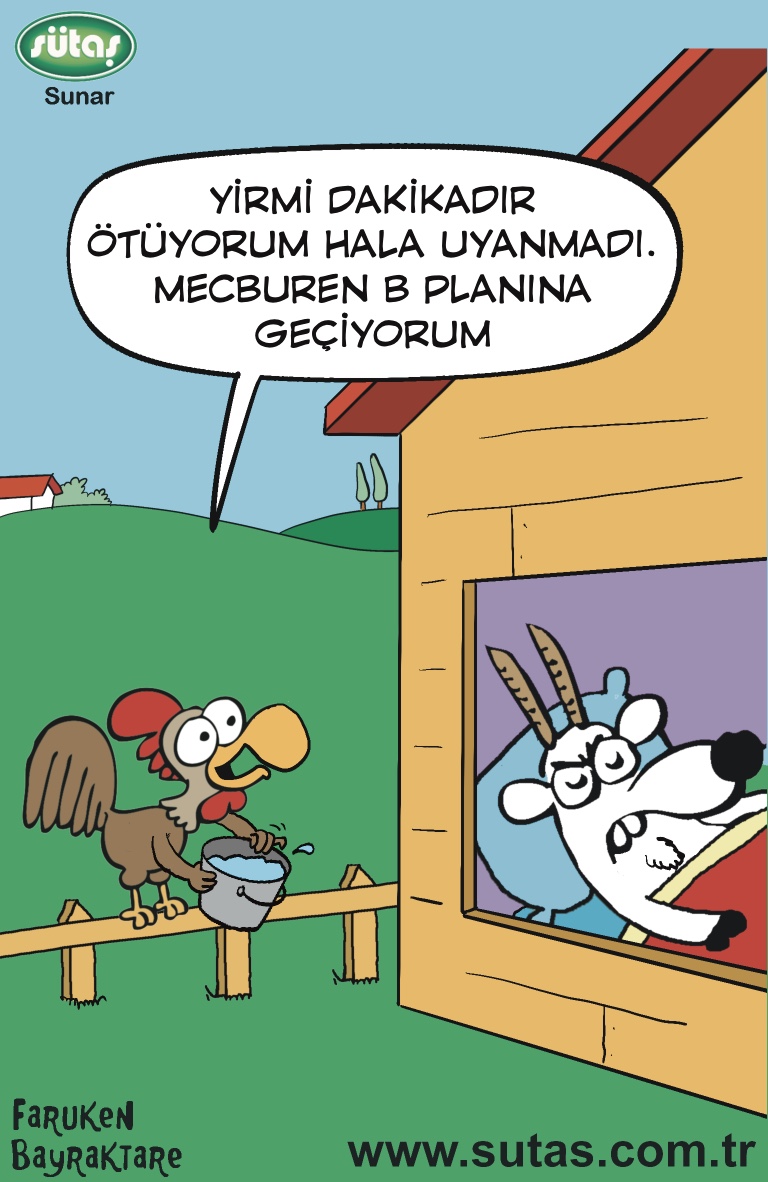 Günün Karikatürü-30.06.2021 Günün Karikatürü-30.06.2021
