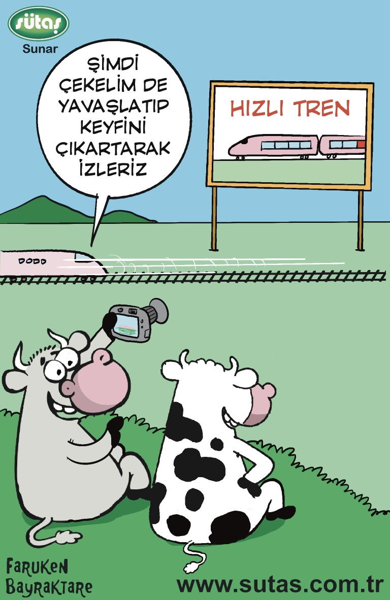 Günün Karikatürü-7.06.2021 Günün Karikatürü-7.06.2021
