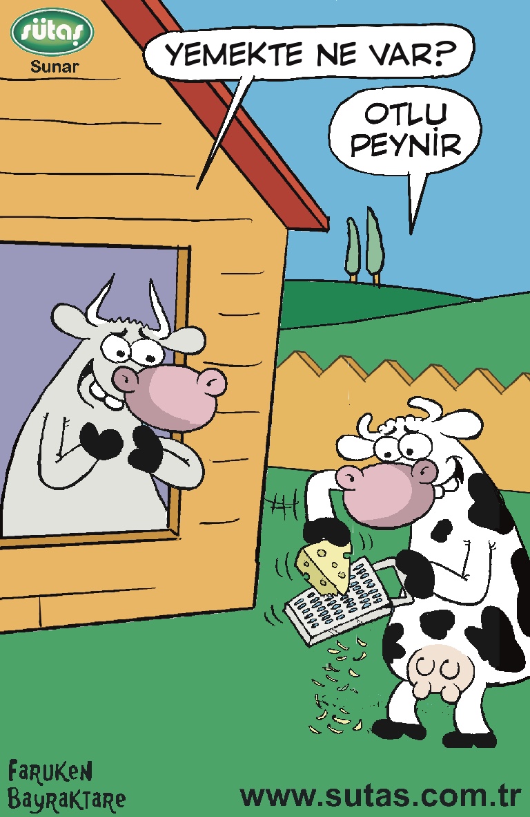 Günün Karikatürü-11.11.2021 Günün Karikatürü-11.11.2021