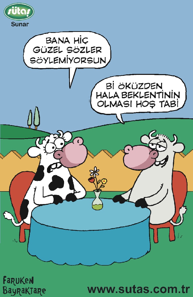 Günün Karikatürü-12.11.2021 Günün Karikatürü-12.11.2021