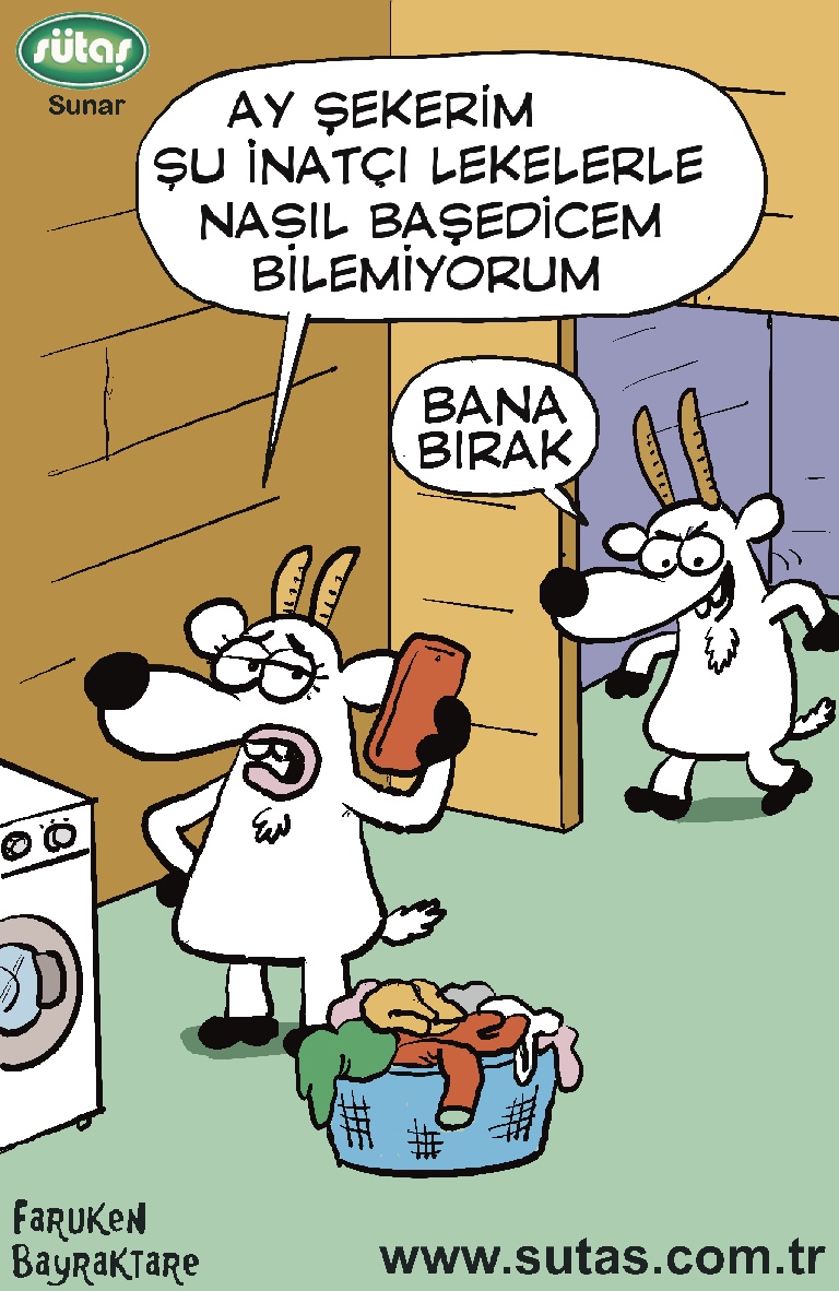 Günün Karikatürü-13.11.2021 Günün Karikatürü-13.11.2021