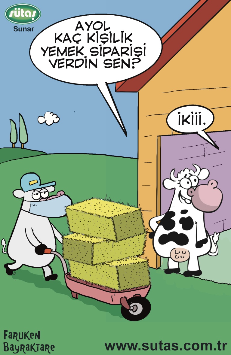 Günün Karikatürü-16.11.2021 Günün Karikatürü-16.11.2021