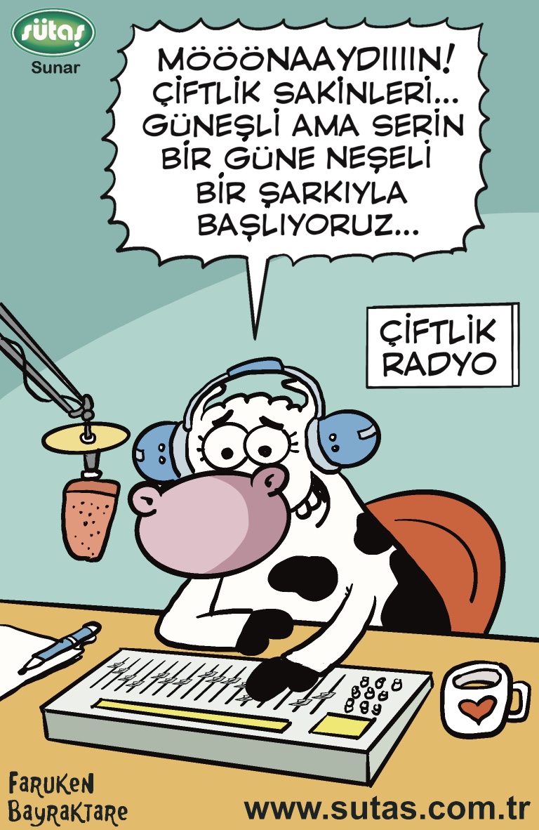 Günün Karikatürü-18.11.2021 Günün Karikatürü-18.11.2021