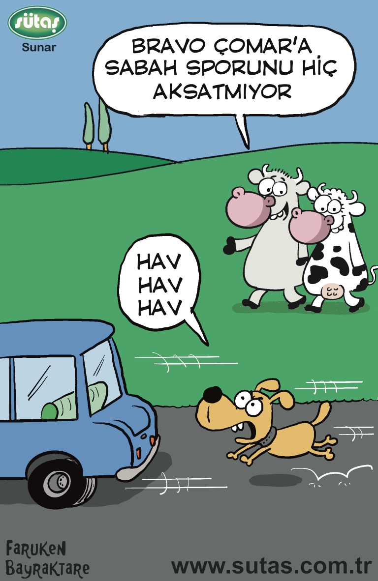 Günün Karikatürü-19.11.2021 Günün Karikatürü-19.11.2021