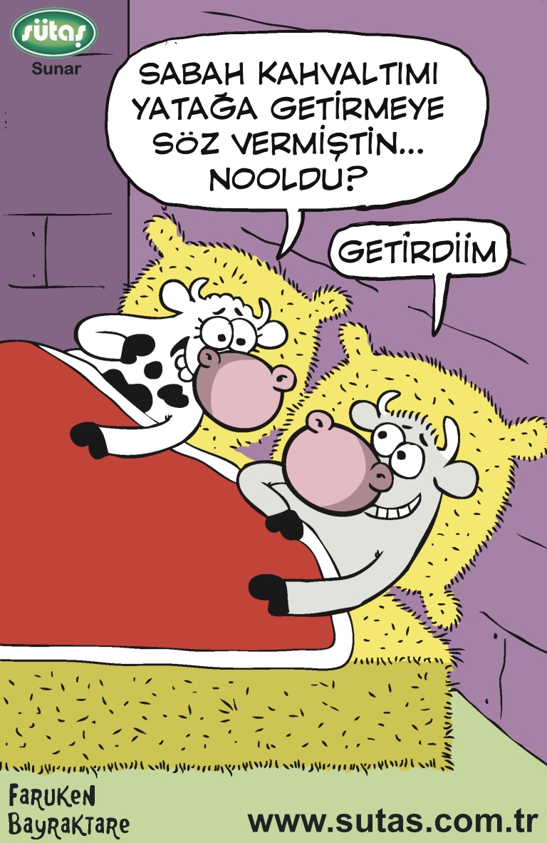 Günün Karikatürü-20.11.2021 Günün Karikatürü-20.11.2021