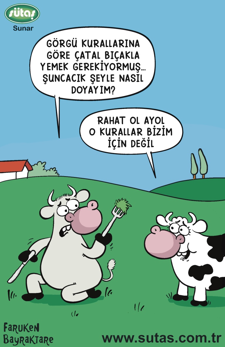 Günün Karikatürü-23.11.2021 Günün Karikatürü-23.11.2021