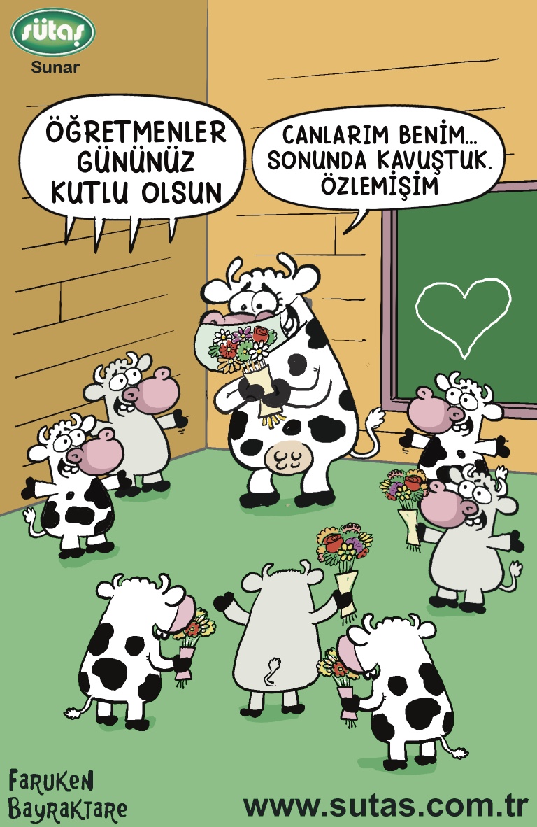 Günün Karikatürü-24.11.2021 Günün Karikatürü-24.11.2021