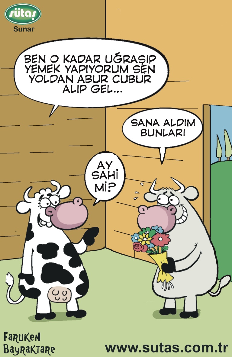 Günün Karikatürü-25.11.2021 Günün Karikatürü-25.11.2021