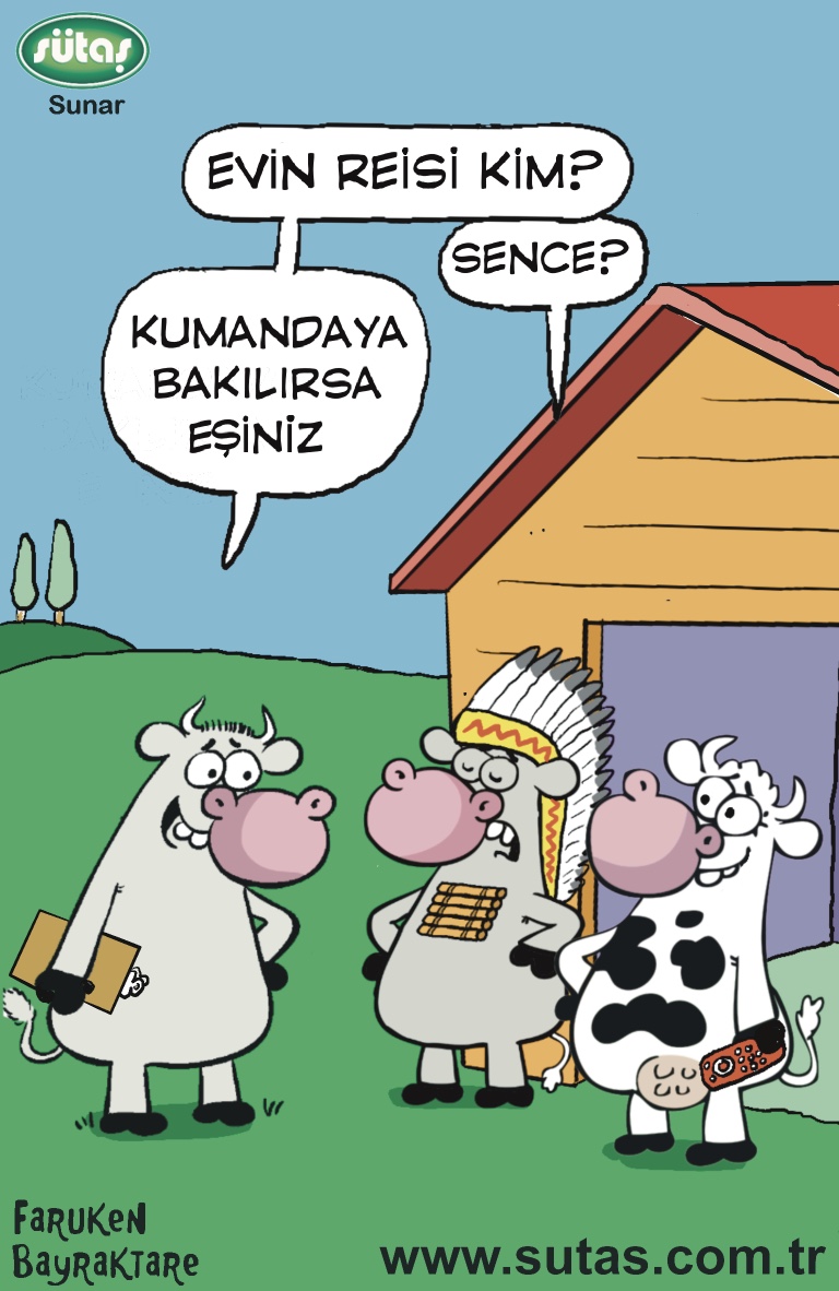 Günün Karikatürü-28.11.2021 Günün Karikatürü-28.11.2021