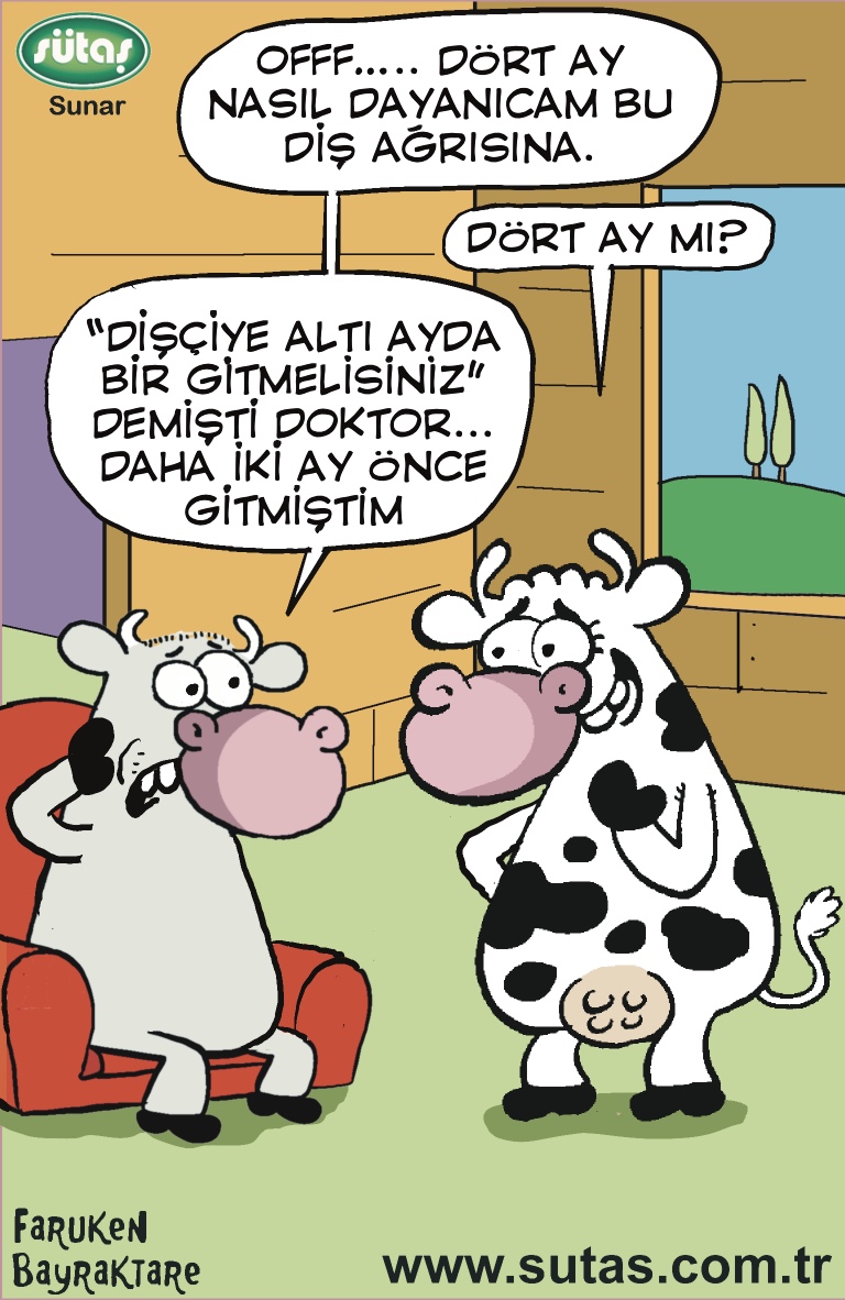 Günün Karikatürü-29.11.2021 Günün Karikatürü-29.11.2021