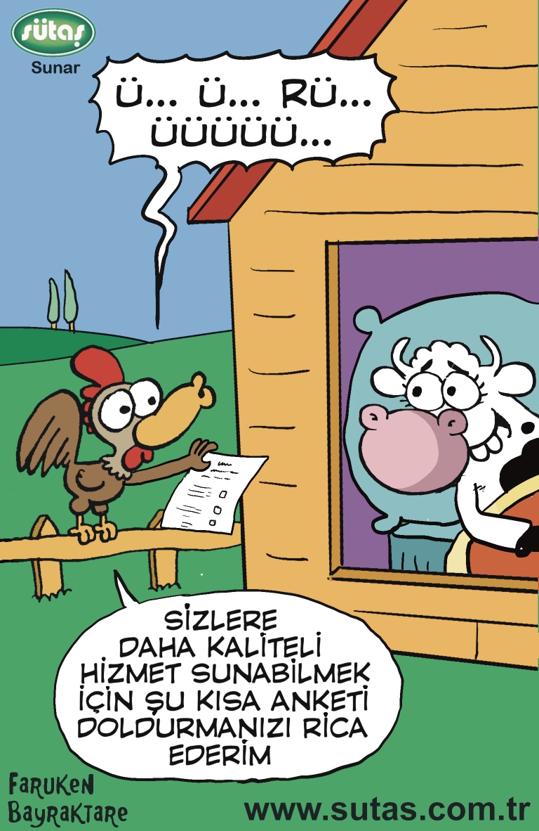 Günün Karikatürü-05.11.2021 Günün Karikatürü-05.11.2021