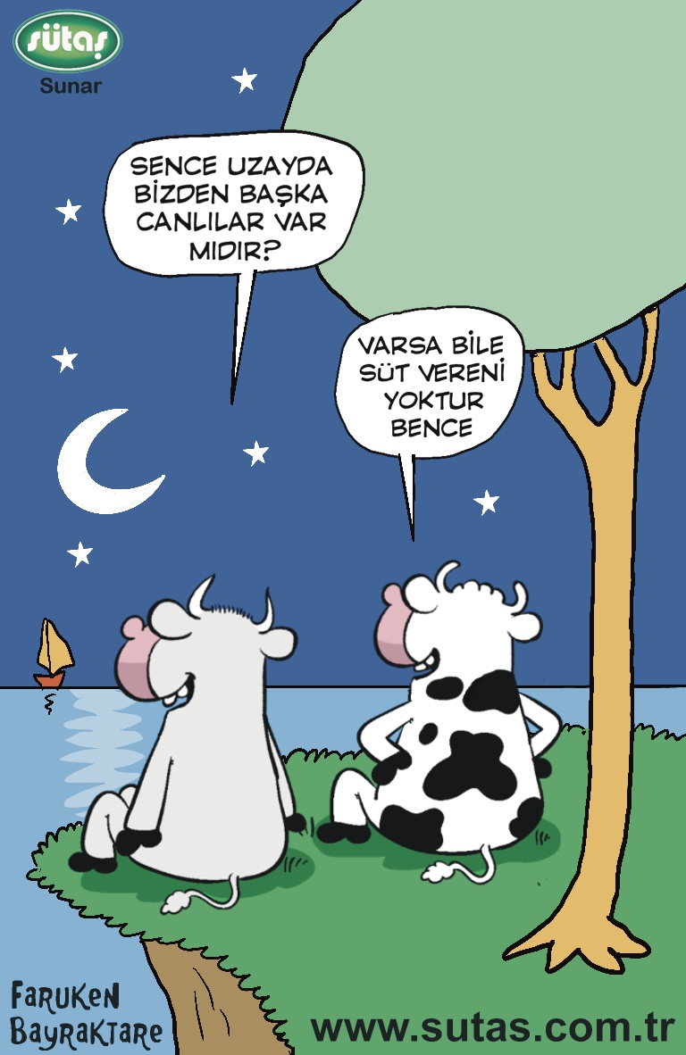 Günün Karikatürü-07.11.2021 Günün Karikatürü-07.11.2021