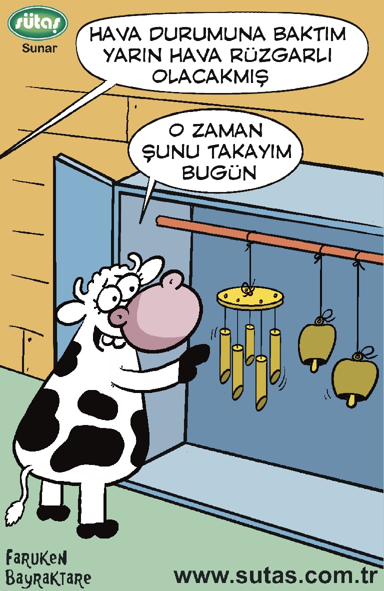 Günün Karikatürü-08.11.2021 Günün Karikatürü-08.11.2021