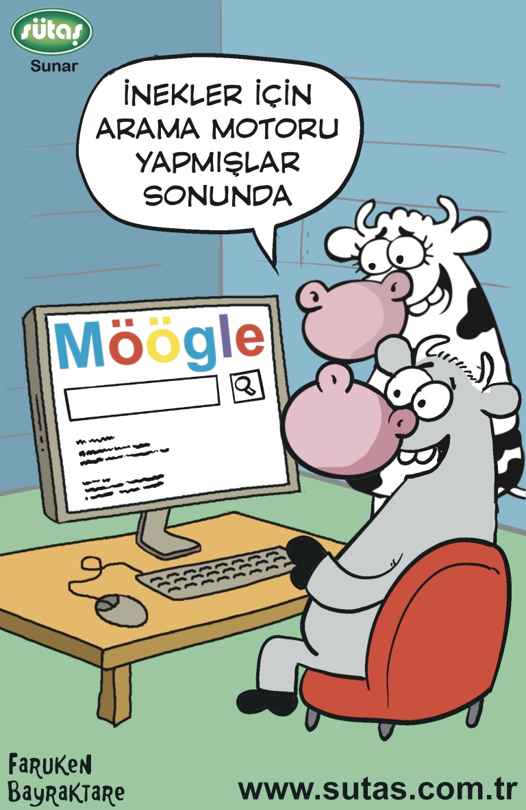 Günün Karikatürü-2.03.2021 Günün Karikatürü-2.03.2021