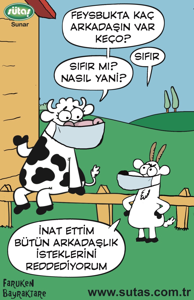 Günün Karikatürü-16.05.2021 Günün Karikatürü-16.05.2021