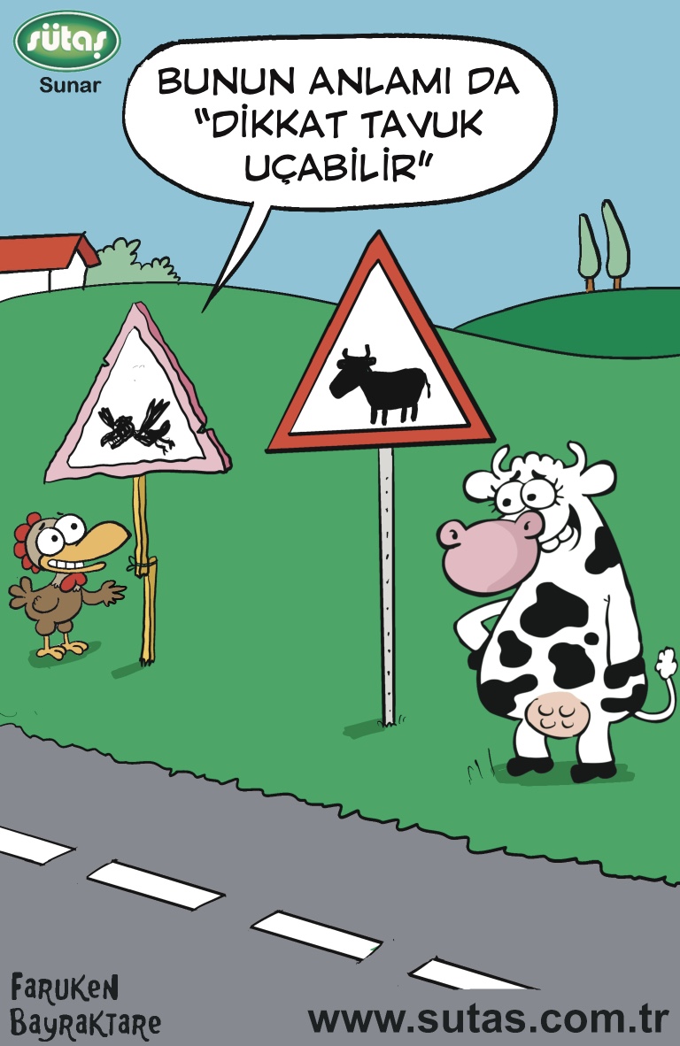 Günün Karikatürü-22.05.2021 Günün Karikatürü-22.05.2021