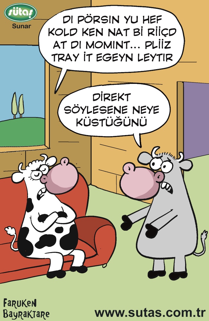 Günün Karikatürü-23.05.2021 Günün Karikatürü-23.05.2021