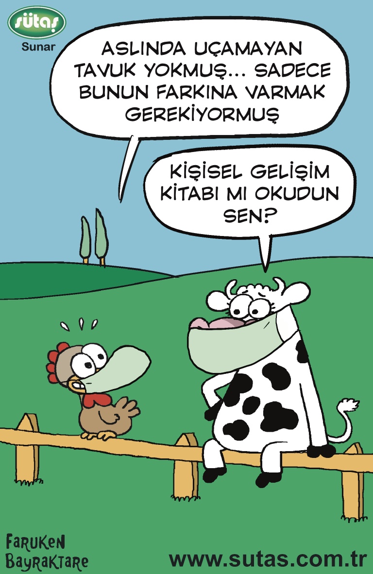 Günün Karikatürü-28.05.2021 Günün Karikatürü-28.05.2021