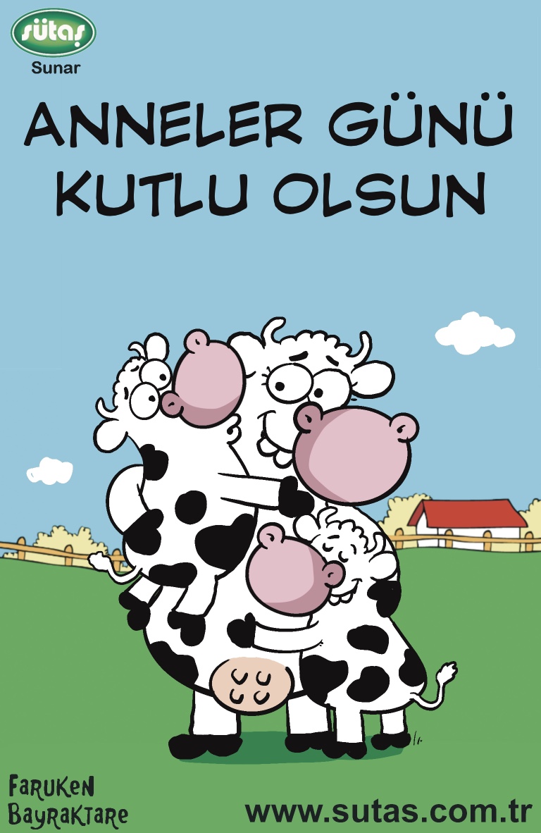 Günün Karikatürü-9.05.2021 Günün Karikatürü-9.05.2021