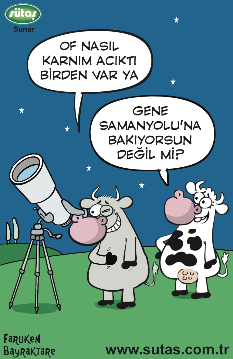 Günün Karikatürü-10.04.2021 Günün Karikatürü-10.04.2021