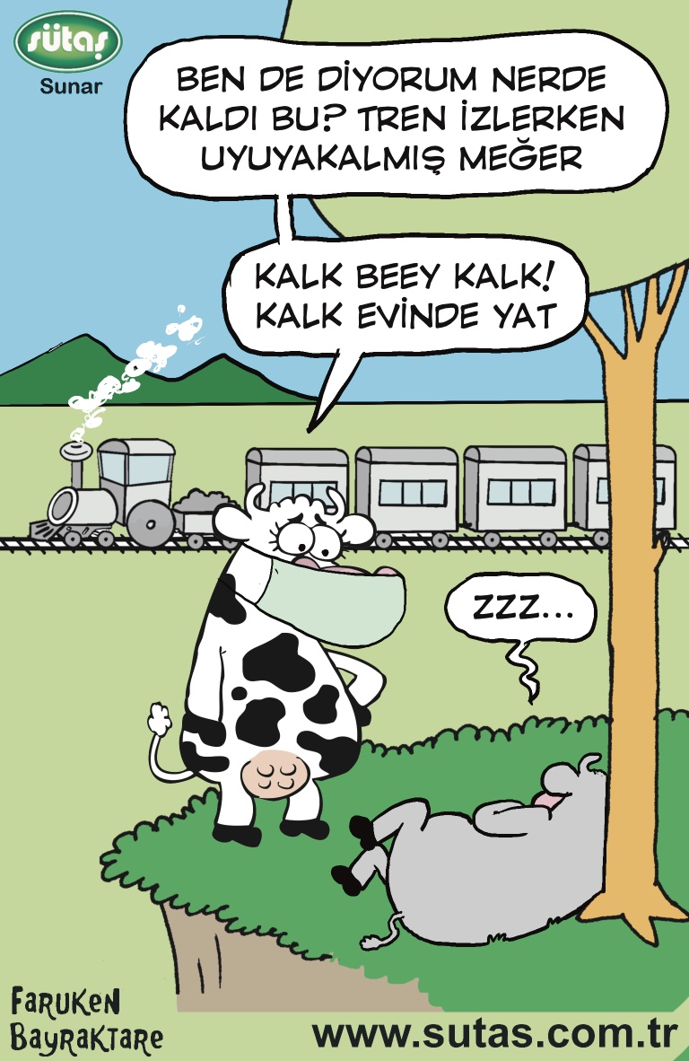 Günün Karikatürü-24.04.2021 Günün Karikatürü-24.04.2021
