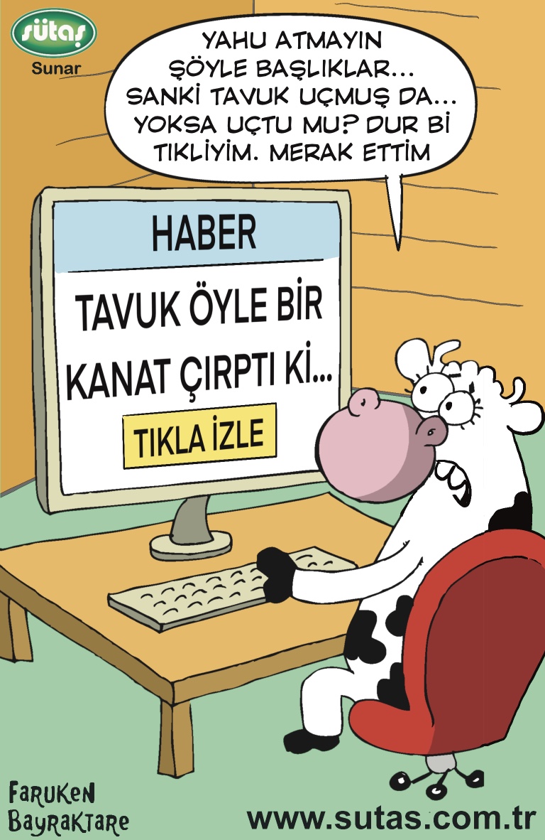 Günün Karikatürü-30.04.2021 Günün Karikatürü-30.04.2021