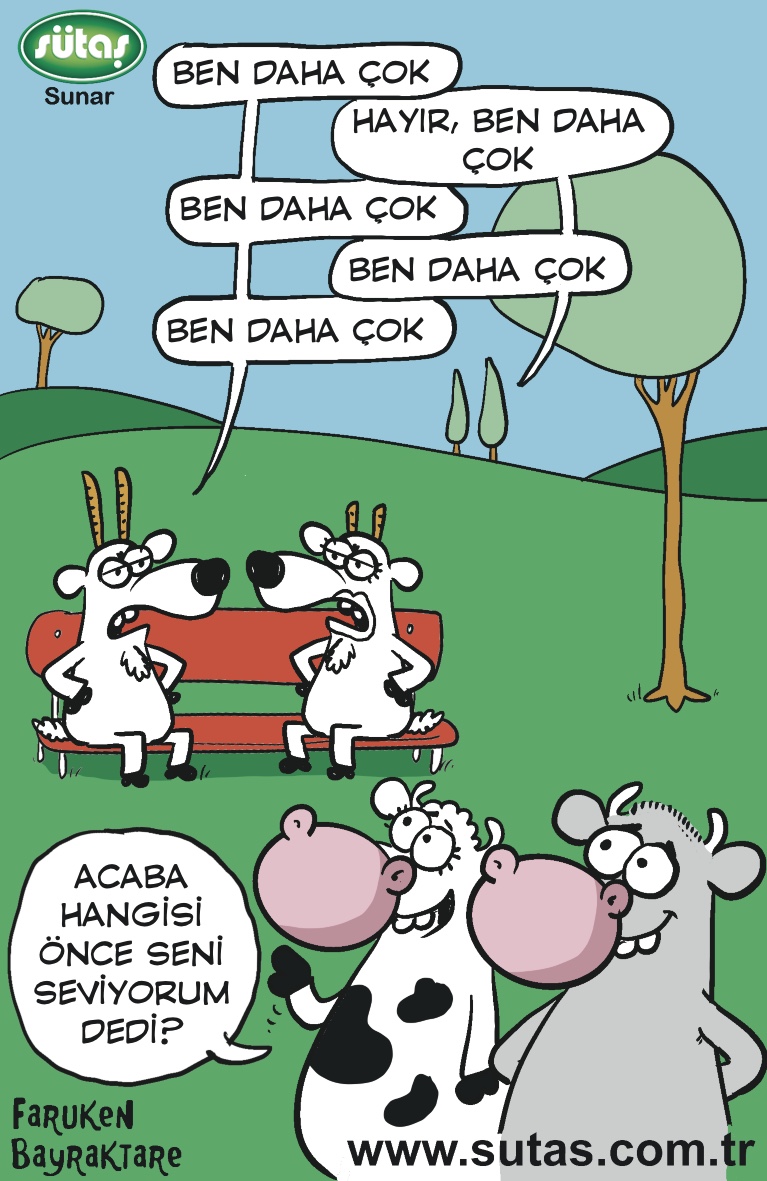 Günün Karikatürü-05.01.2021 Günün Karikatürü-05.01.2021