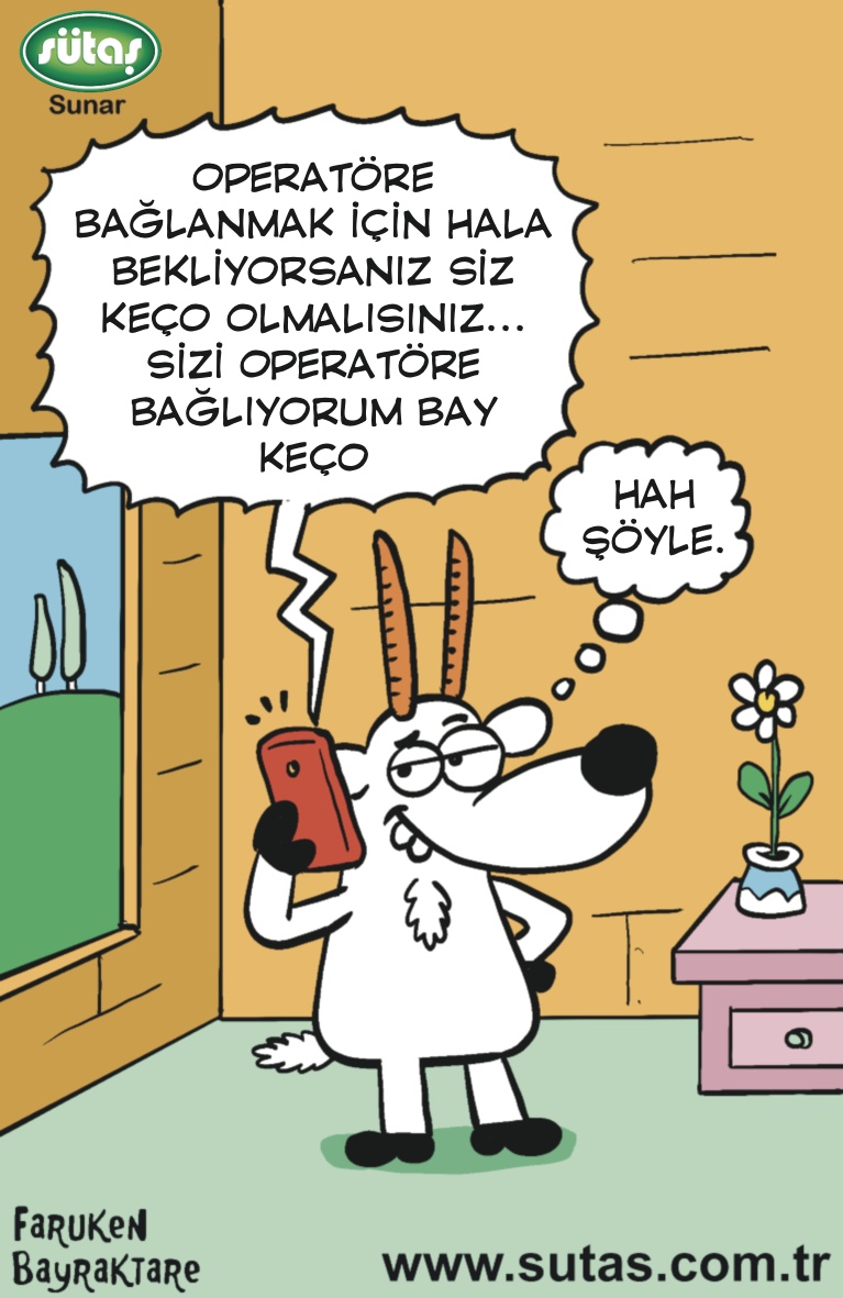 Günün Karikatürü-07.01.2021 Günün Karikatürü-07.01.2021