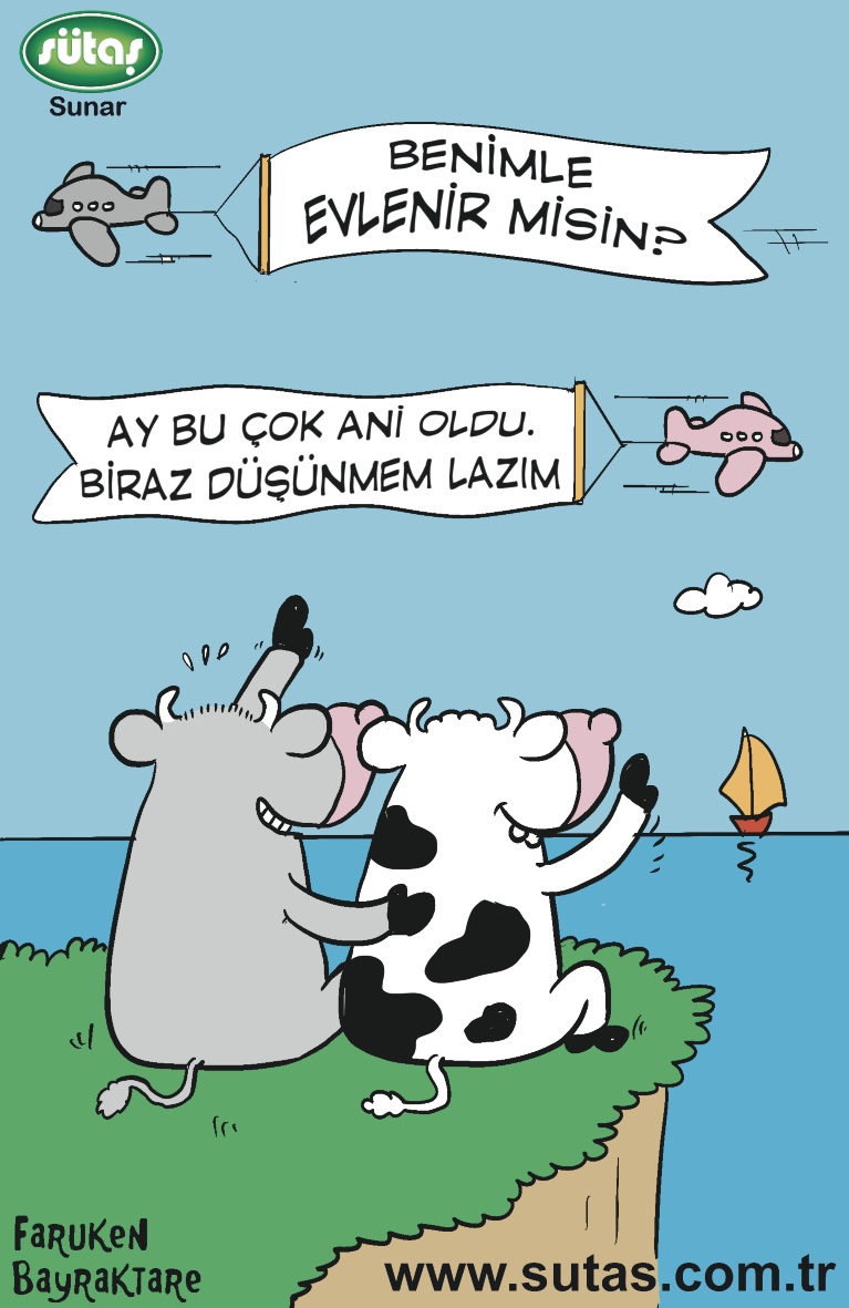 Günün Karikatürü-08.01.2021 Günün Karikatürü-08.01.2021