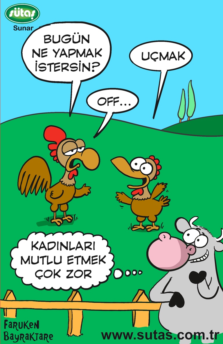 Günün Karikatürü-11.01.2021 Günün Karikatürü-11.01.2021