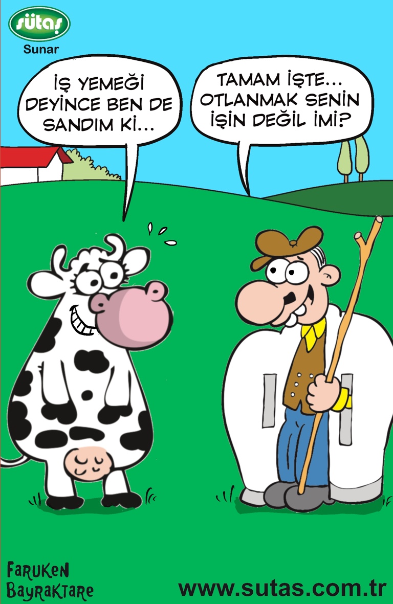 Günün Karikatürü-12.01.2021 Günün Karikatürü-12.01.2021
