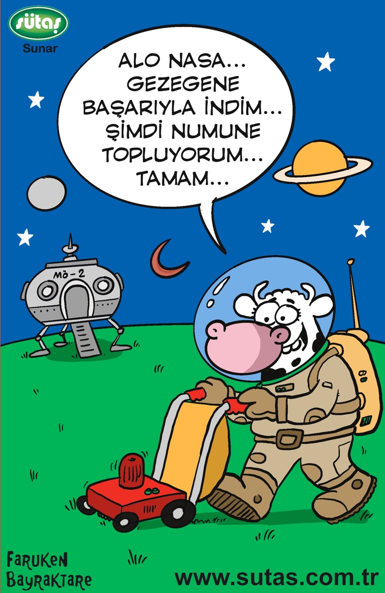 Günün Karikatürü-13.01.2021 Günün Karikatürü-13.01.2021