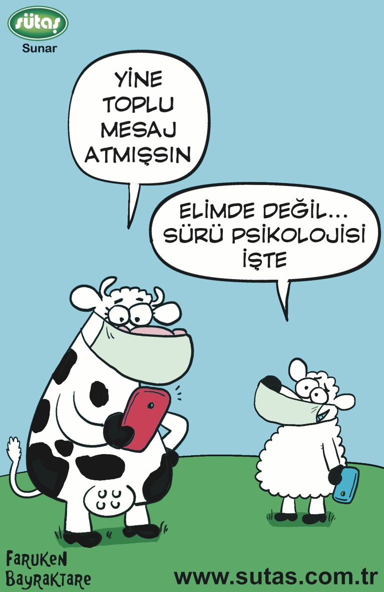 Günün Karikatürü-20.01.2021 Günün Karikatürü-20.01.2021
