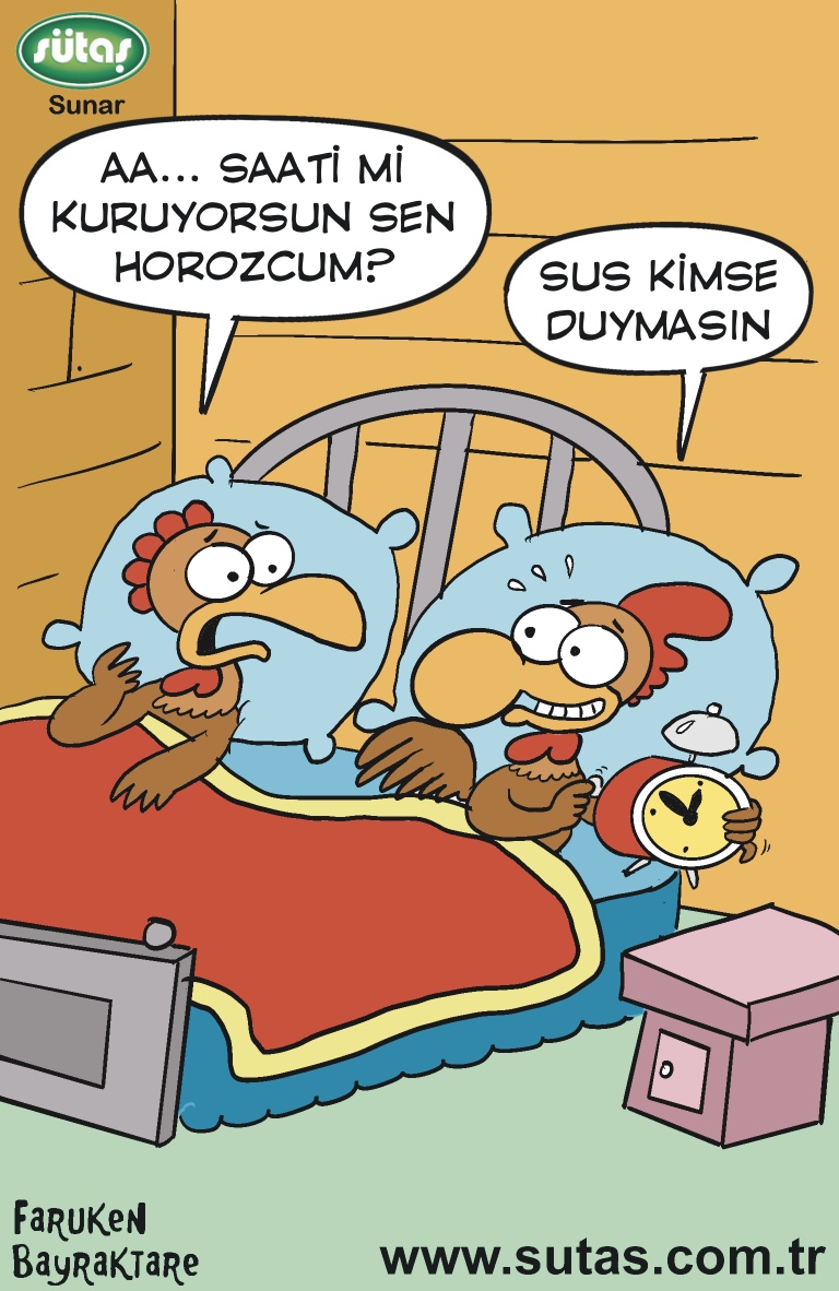 Günün Karikatürü-25.01.2021 Günün Karikatürü-25.01.2021