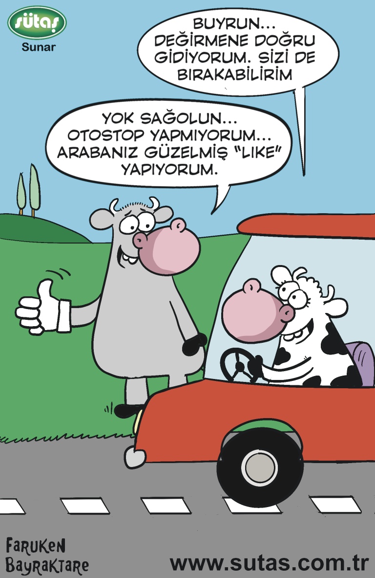 Günün Karikatürü-27.01.2021 Günün Karikatürü-27.01.2021