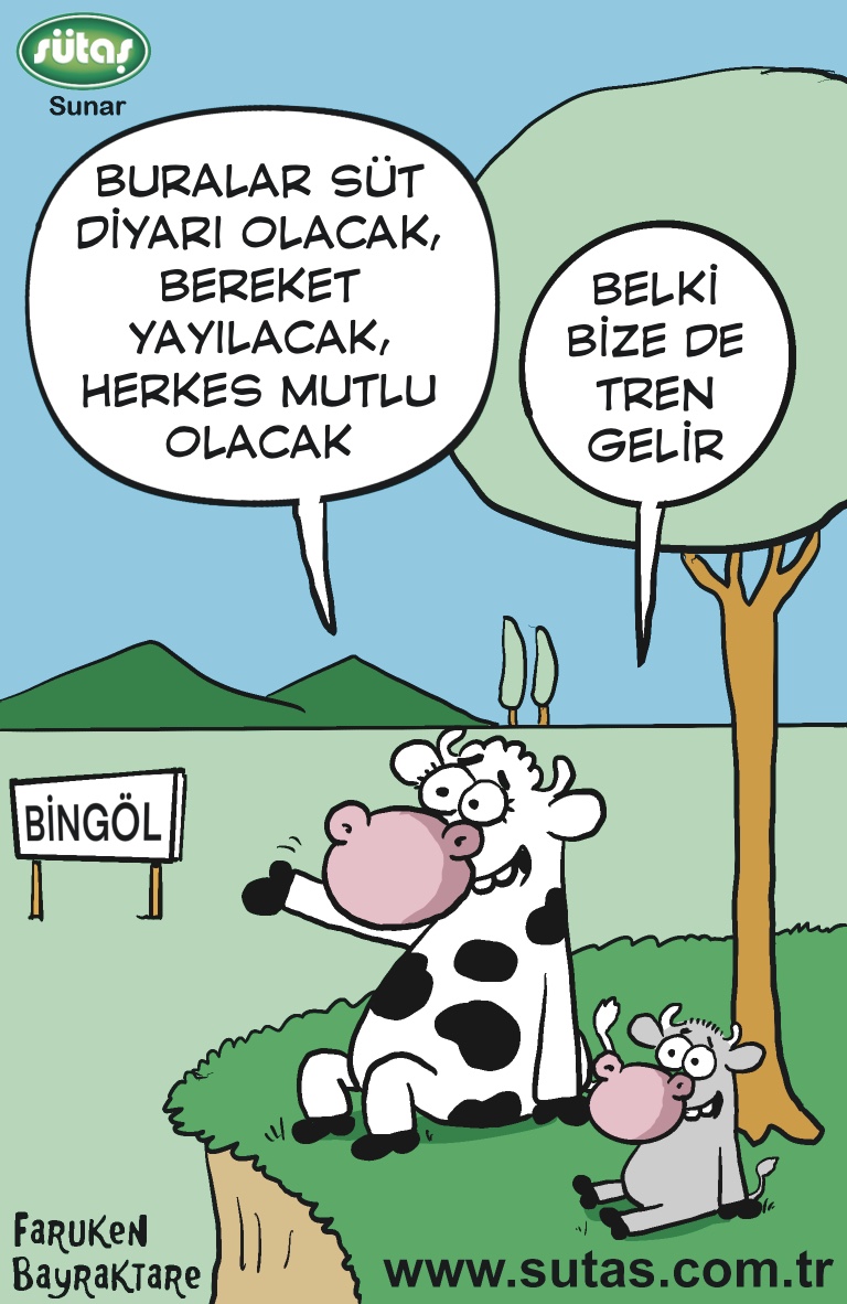 Günün Karikatürü-29.01.2021 Günün Karikatürü-29.01.2021