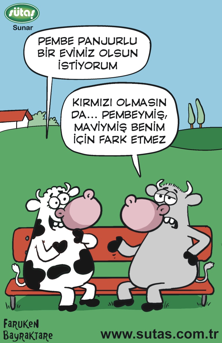 Günün Karikatürü-15.02.2021 Günün Karikatürü-15.02.2021