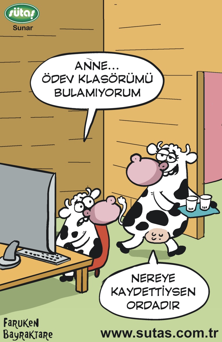 Günün Karikatürü-21.02.2021 Günün Karikatürü-21.02.2021