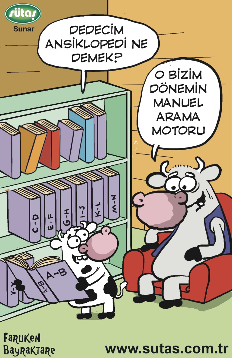 Günün Karikatürü-25.02.2021 Günün Karikatürü-25.02.2021
