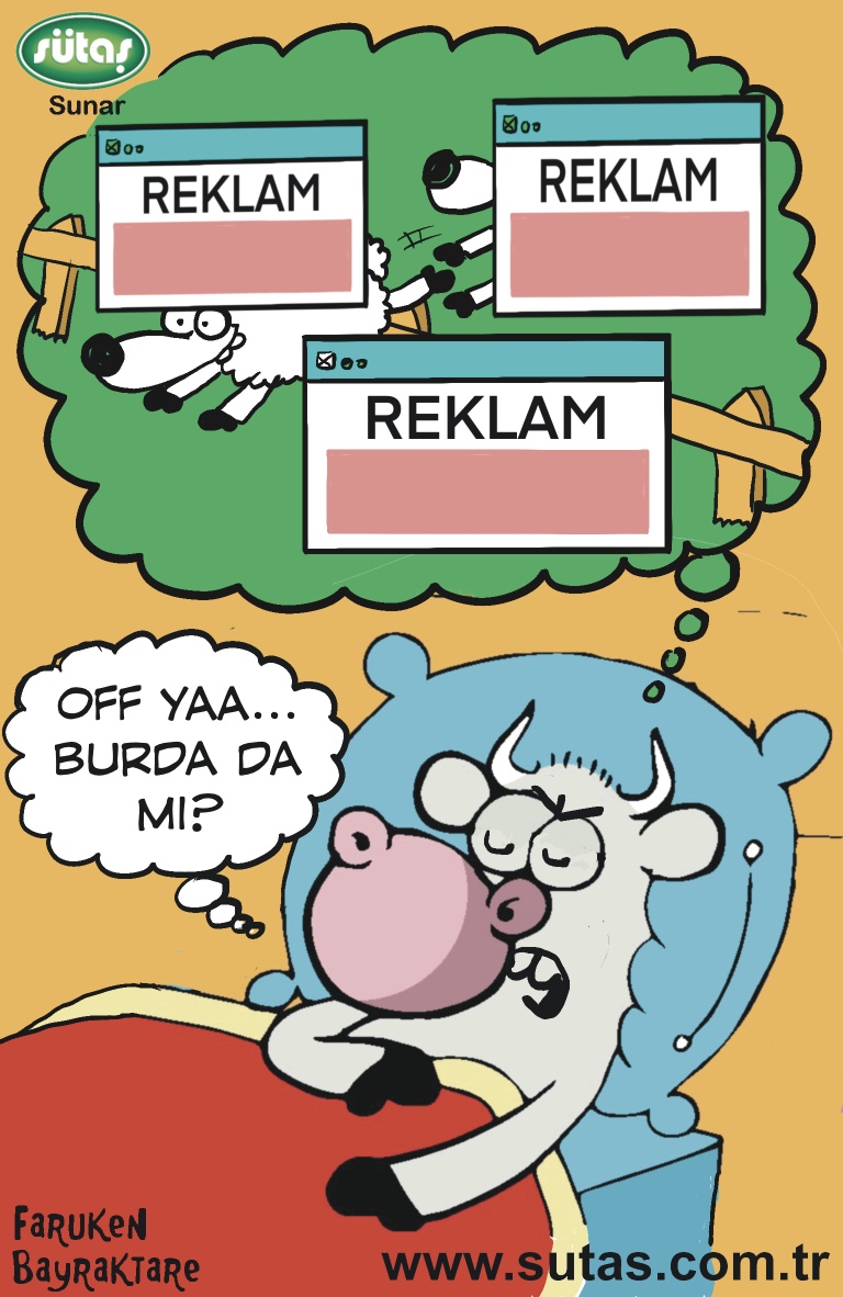 Günün Karikatürü-7.02.2021 Günün Karikatürü-7.02.2021