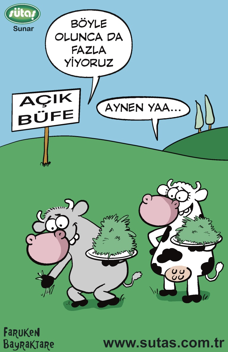 Günün Karikatürü-01.07.2021 Günün Karikatürü-01.07.2021