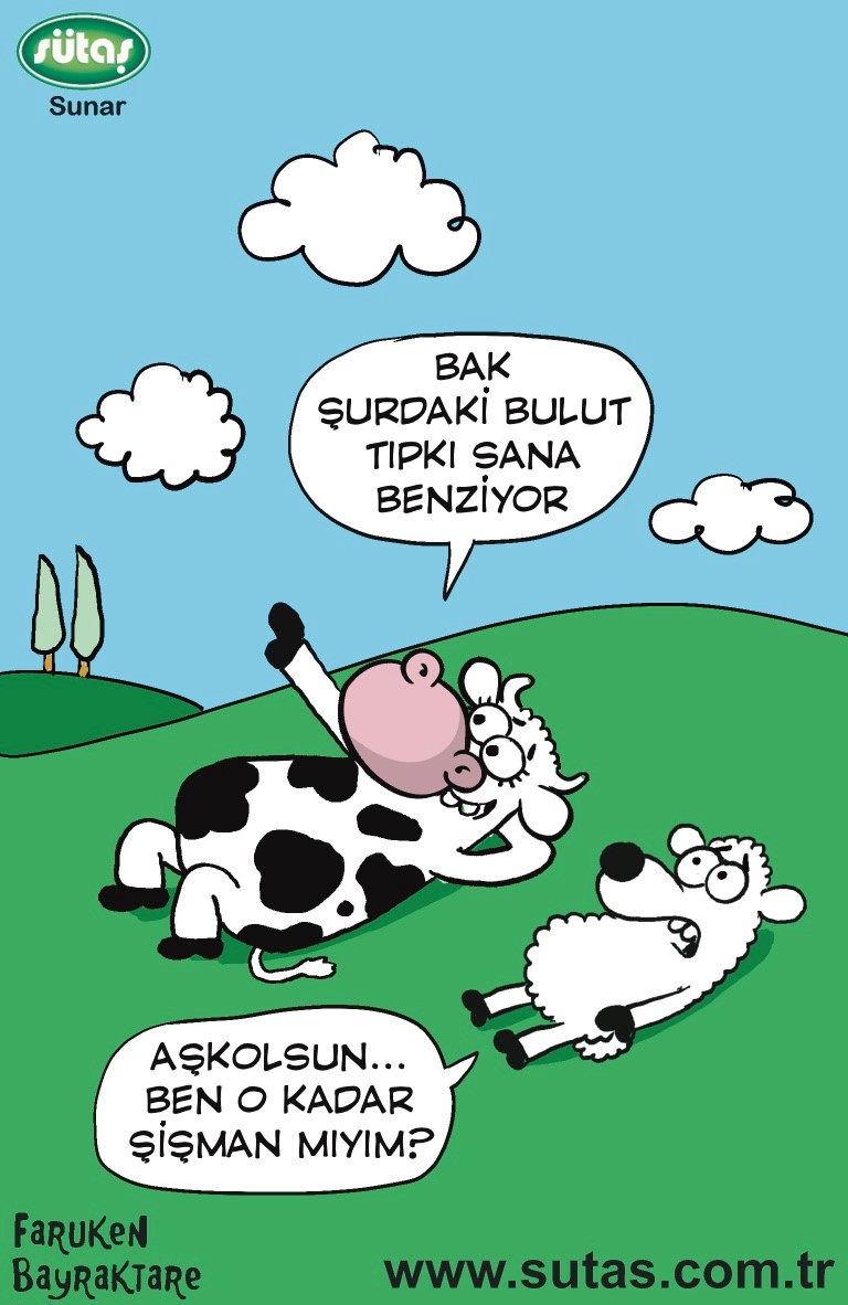 Günün Karikatürü-10.07.2021 Günün Karikatürü-10.07.2021