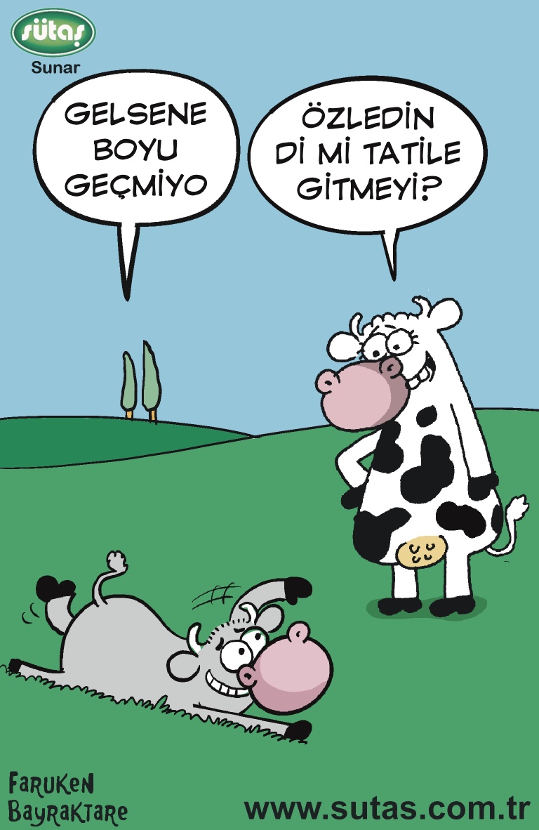 Günün Karikatürü-11.07.2021 Günün Karikatürü-11.07.2021