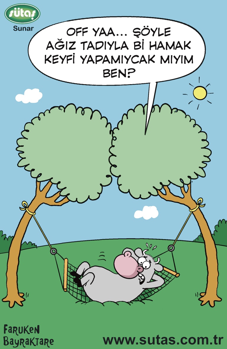 Günün Karikatürü-13.07.2021 Günün Karikatürü-13.07.2021