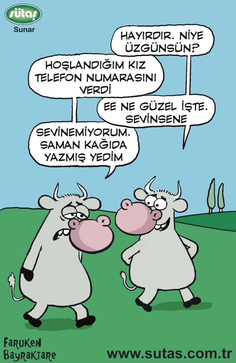 Günün Karikatürü-14.07.2021 Günün Karikatürü-14.07.2021