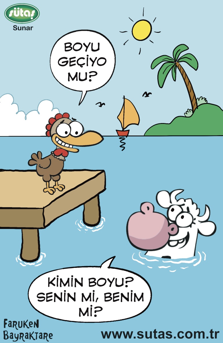 Günün Karikatürü-16.07.2021 Günün Karikatürü-16.07.2021