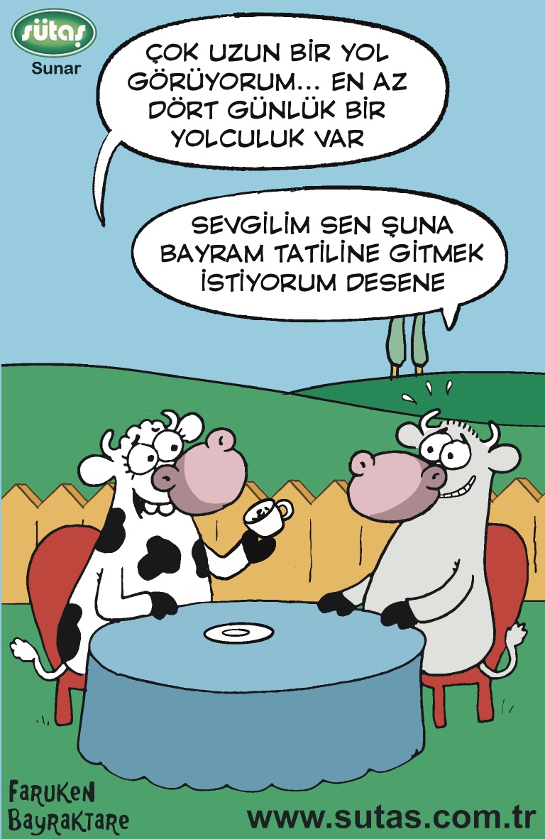 Günün Karikatürü-19.07.2021 Günün Karikatürü-19.07.2021