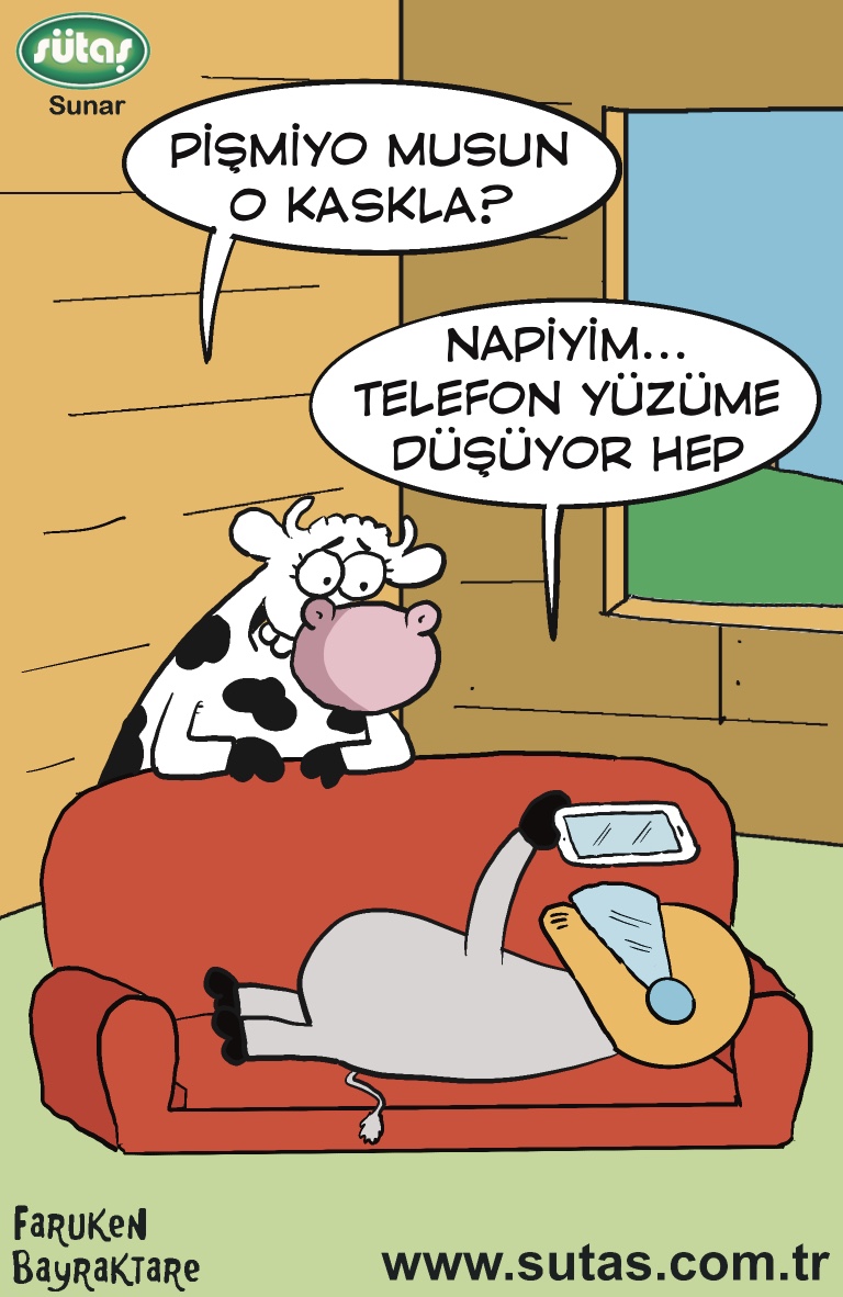 Günün Karikatürü-02.07.2021 Günün Karikatürü-02.07.2021