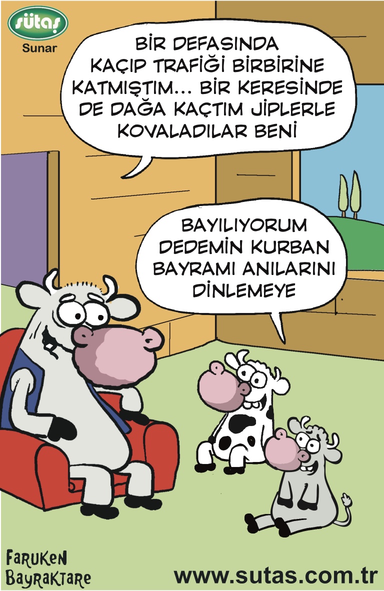 Günün Karikatürü-21.07.2021 Günün Karikatürü-21.07.2021