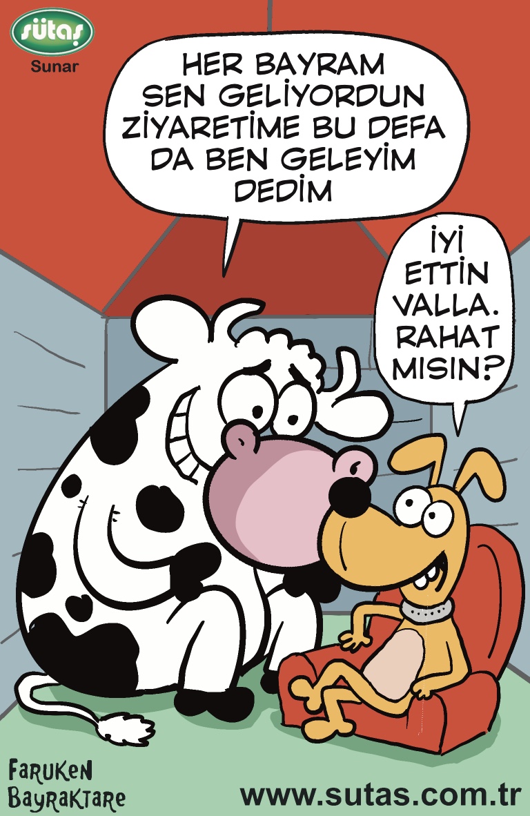 Günün Karikatürü-22.07.2021 Günün Karikatürü-22.07.2021